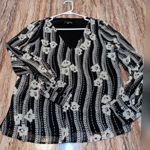 Express long sleeves